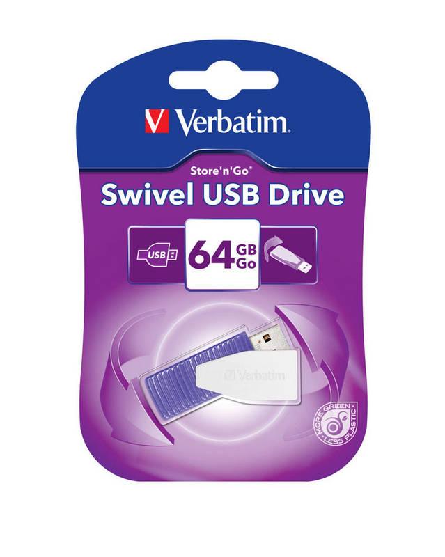 USB Flash Verbatim Store 