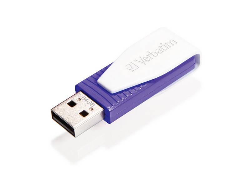 USB Flash Verbatim Store 