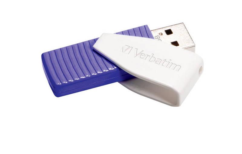 USB Flash Verbatim Store 