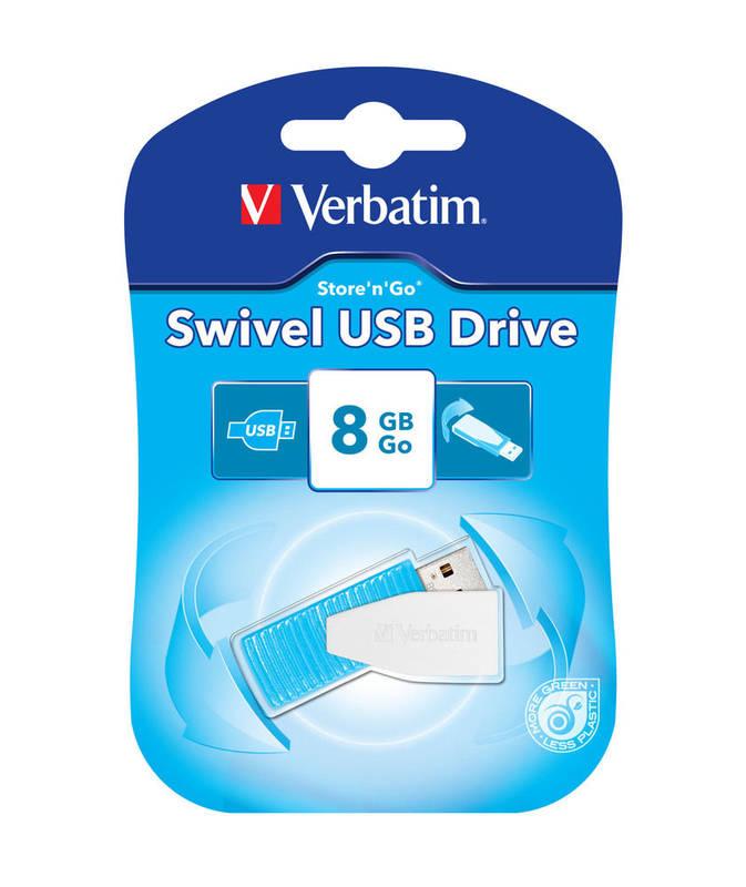 USB Flash Verbatim Store 