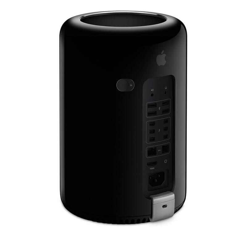 Adaptér Apple zabezpečovacího zámku pro Mac Pro