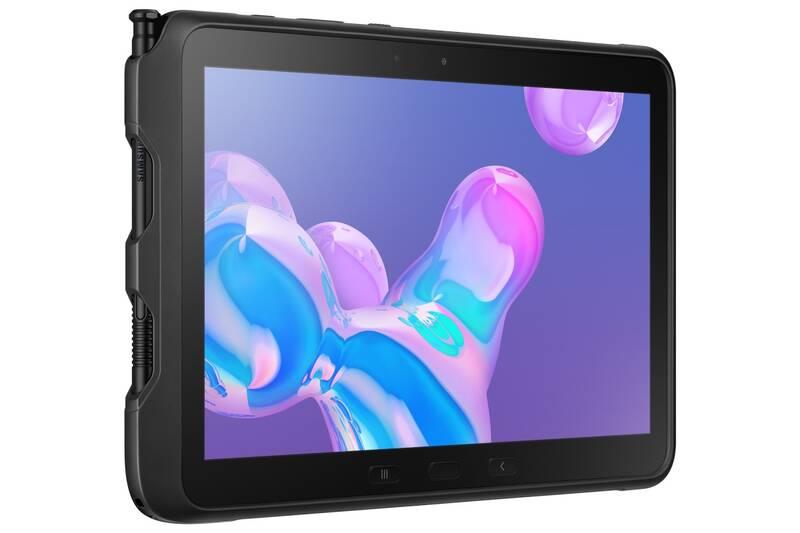 Dotykový tablet Samsung Galaxy Tab Active Pro černý, Dotykový, tablet, Samsung, Galaxy, Tab, Active, Pro, černý