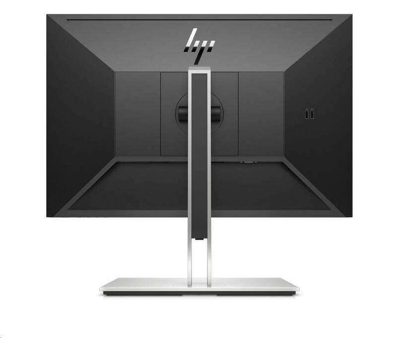 Monitor HP E24i G4 černý
