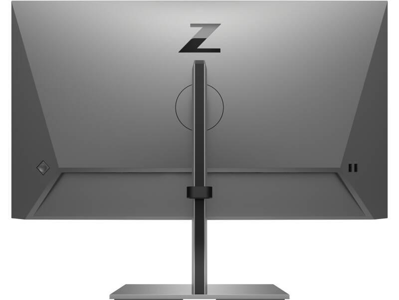 Monitor HP Z27k G3 4K černý