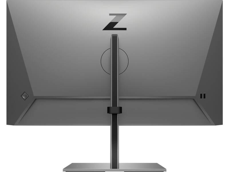 Monitor HP Z27u G3 černý