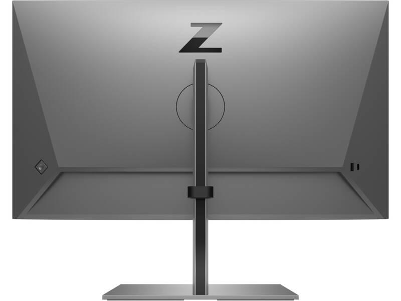 Monitor HP Z27xs G3 4K černý