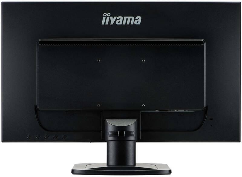 Monitor IIYAMA ProLite X2481HS černý