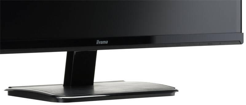 Monitor IIYAMA ProLite XU2390HS černý