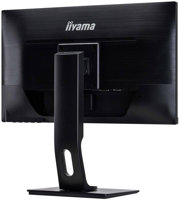 Monitor IIYAMA ProLite XUB2390HS černý