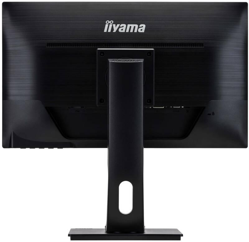 Monitor IIYAMA ProLite XUB2390HS černý