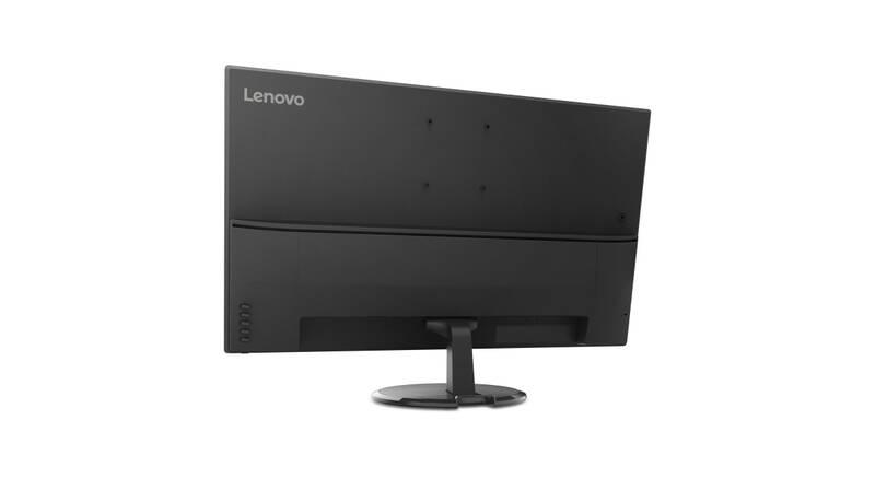 Monitor Lenovo C23q-20 černý, Monitor, Lenovo, C23q-20, černý