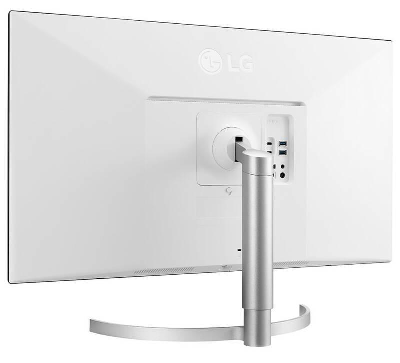 Monitor LG 32UL950-W