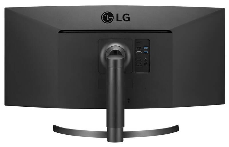 Monitor LG 34WN80C-B