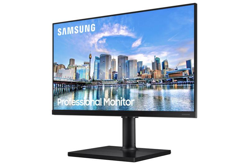 Monitor Samsung F27T450, Monitor, Samsung, F27T450