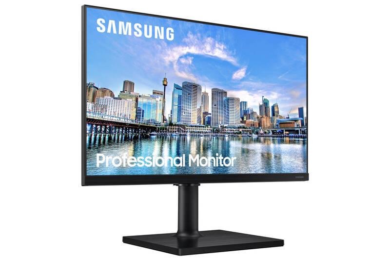 Monitor Samsung F27T450
