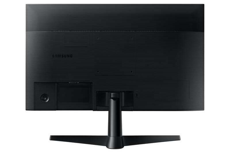 Monitor Samsung T35F černý