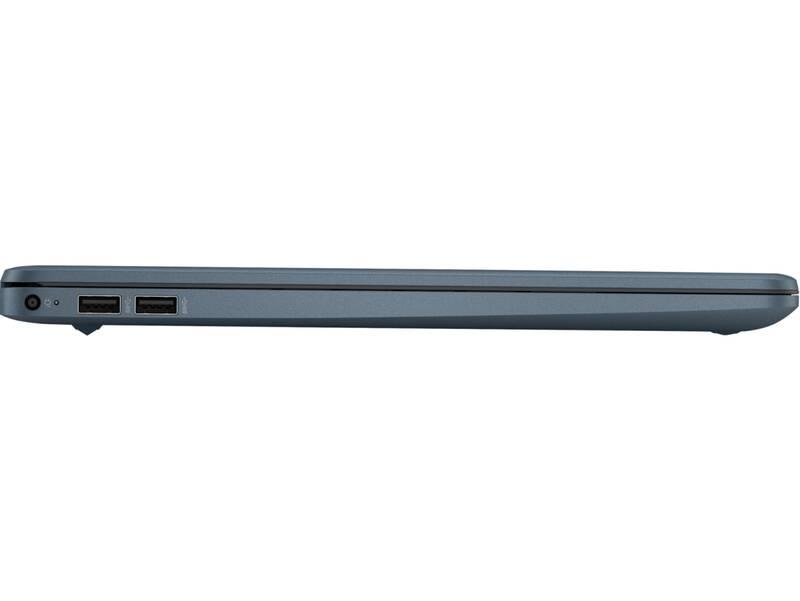 Notebook HP 15s-fq3000nc modrý