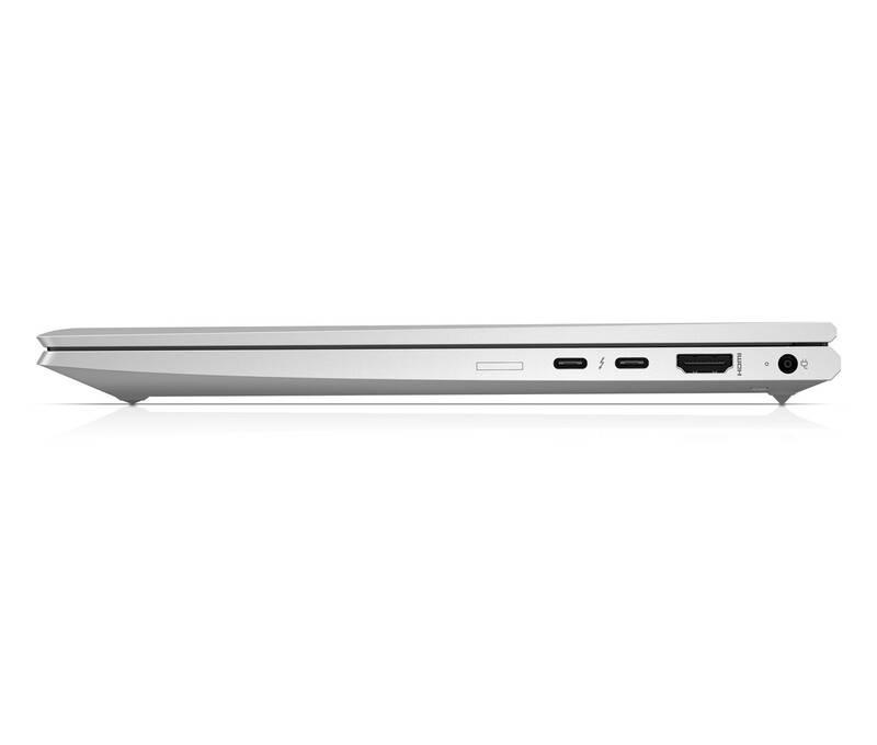 Notebook HP EliteBook 830 G8 stříbrný