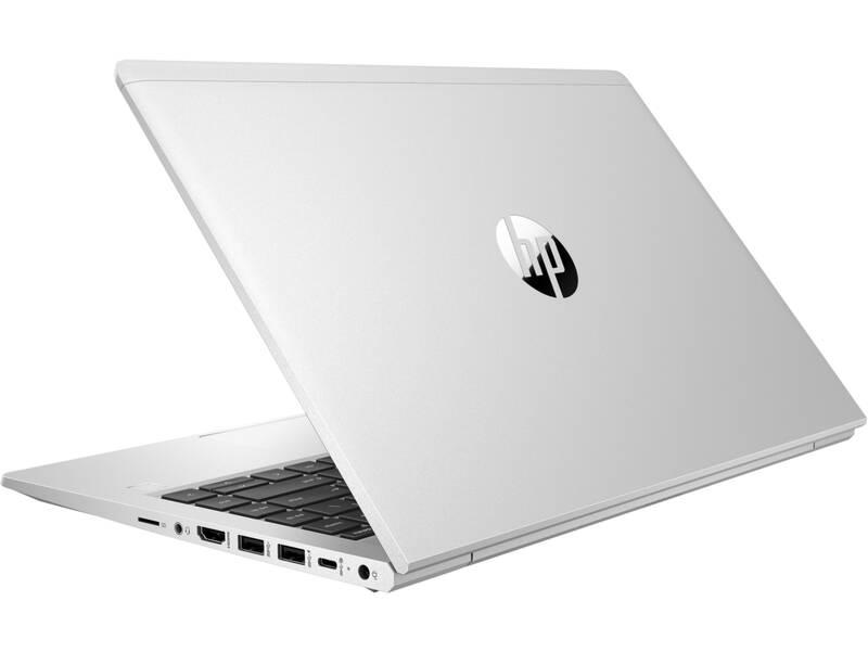 Notebook HP ProBook 445 G8 stříbrný, Notebook, HP, ProBook, 445, G8, stříbrný