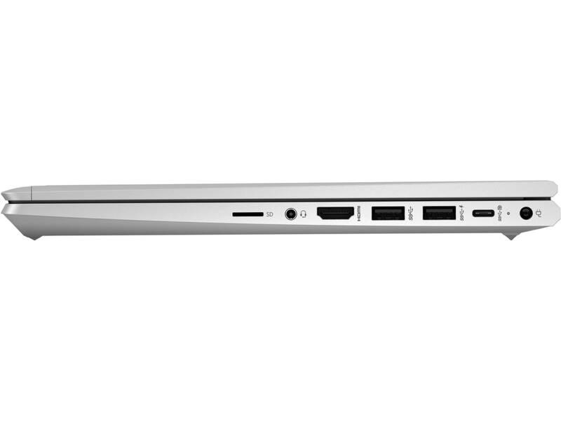 Notebook HP ProBook 445 G8 stříbrný