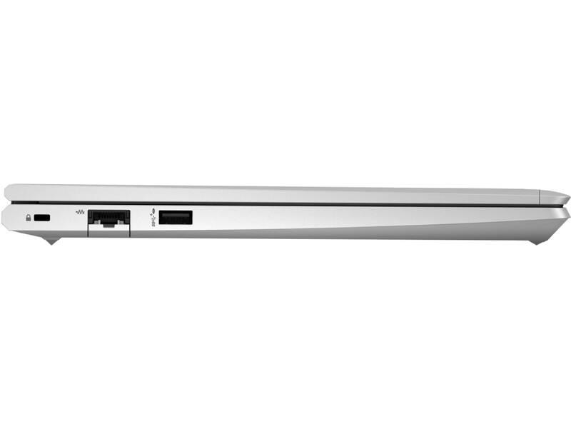 Notebook HP ProBook 445 G8 stříbrný