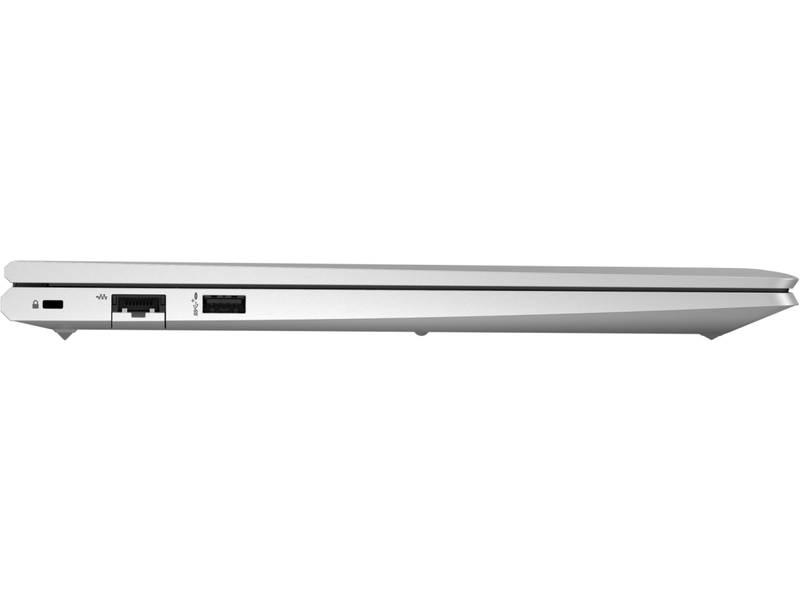 Notebook HP ProBook 455 G8 stříbrný
