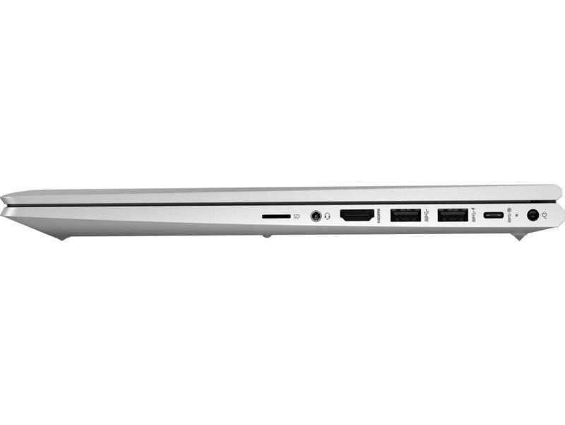 Notebook HP ProBook 455 G8 stříbrný, Notebook, HP, ProBook, 455, G8, stříbrný