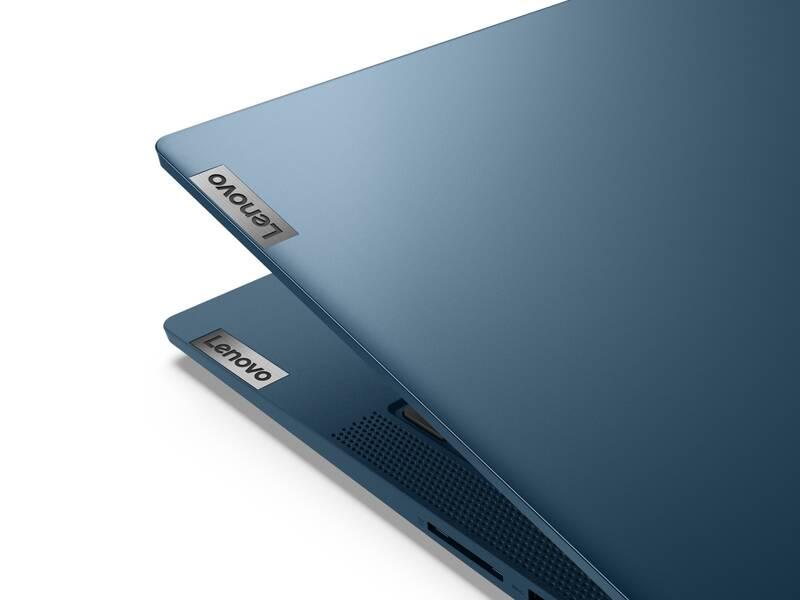 Notebook Lenovo IdeaPad 5 14ITL05 modrý, Notebook, Lenovo, IdeaPad, 5, 14ITL05, modrý