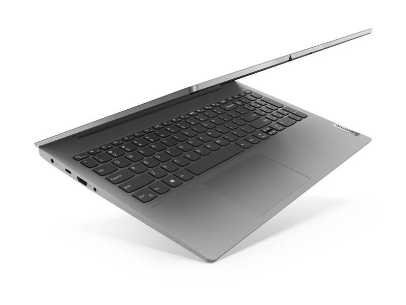 Notebook Lenovo IdeaPad 5 15ALC05 šedý