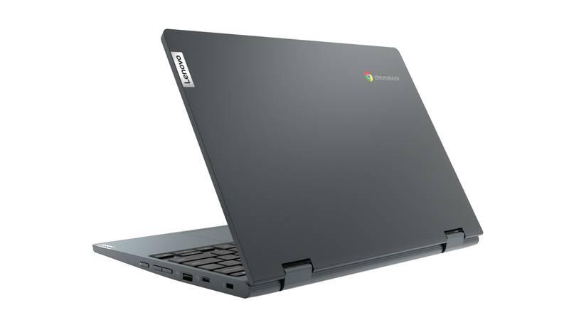 Notebook Lenovo IdeaPad Flex 3 Chromebook 11M836 modrý, Notebook, Lenovo, IdeaPad, Flex, 3, Chromebook, 11M836, modrý