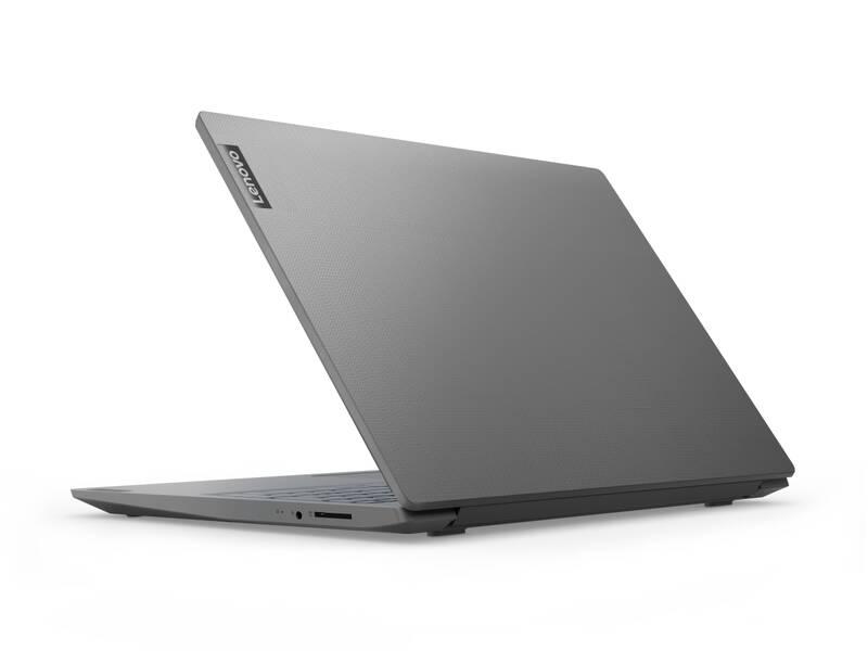 Notebook Lenovo V15 IGL šedý