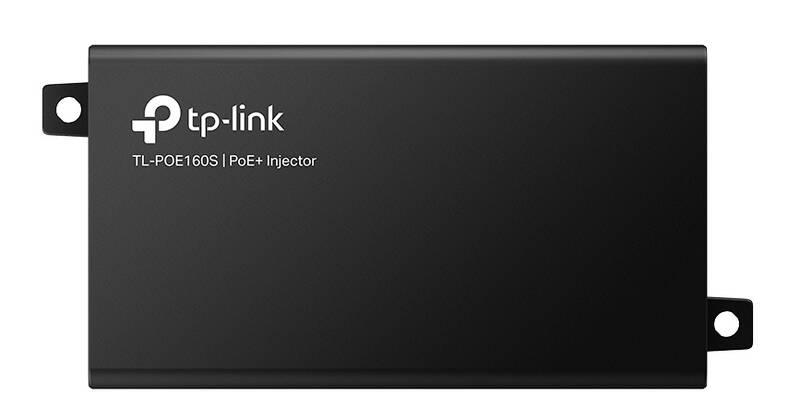 PoE Injektor TP-Link TL-POE160S, PoE, Injektor, TP-Link, TL-POE160S