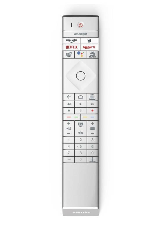 Televize Philips 65PML9506