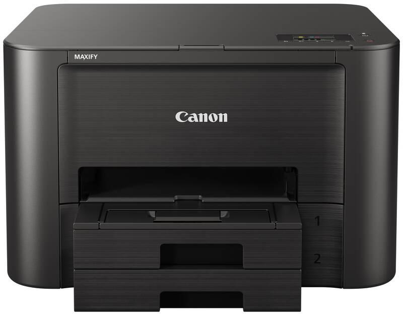 Tiskárna inkoustová Canon MAXIFY IB4150, Tiskárna, inkoustová, Canon, MAXIFY, IB4150
