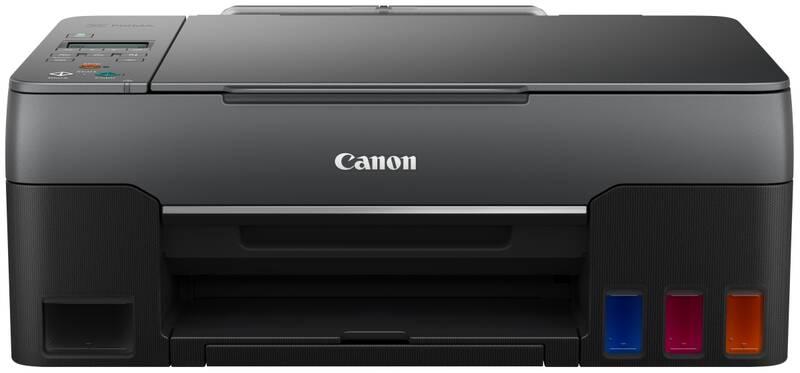 Tiskárna multifunkční Canon PIXMA G3460 černá