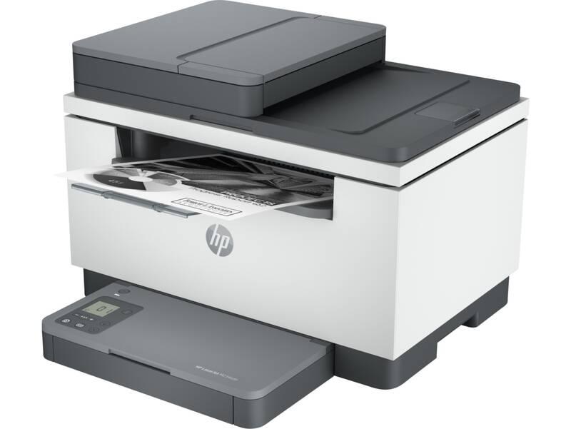 Tiskárna multifunkční HP LaserJet MFP M234