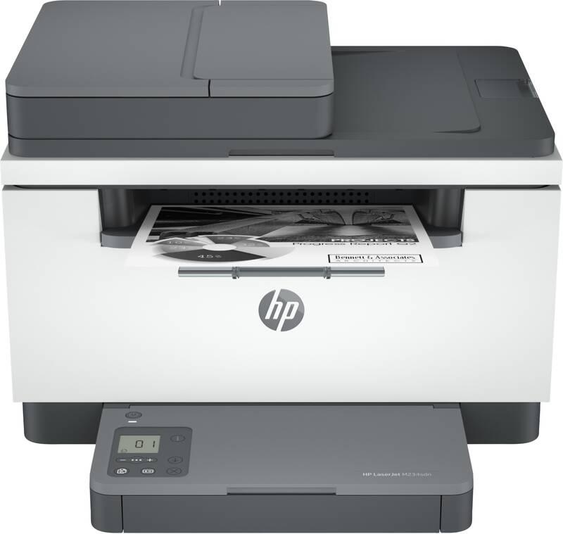 Tiskárna multifunkční HP LaserJet MFP M234, Tiskárna, multifunkční, HP, LaserJet, MFP, M234
