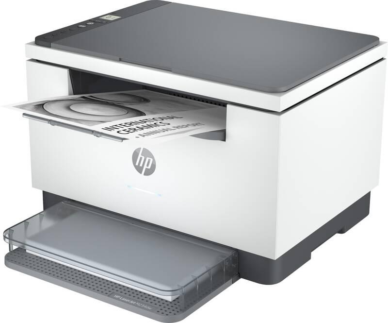 Tiskárna multifunkční HP LaserJet MFP M234dw, Tiskárna, multifunkční, HP, LaserJet, MFP, M234dw