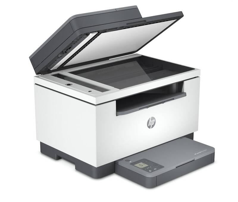 Tiskárna multifunkční HP LaserJet MFP M234sdne