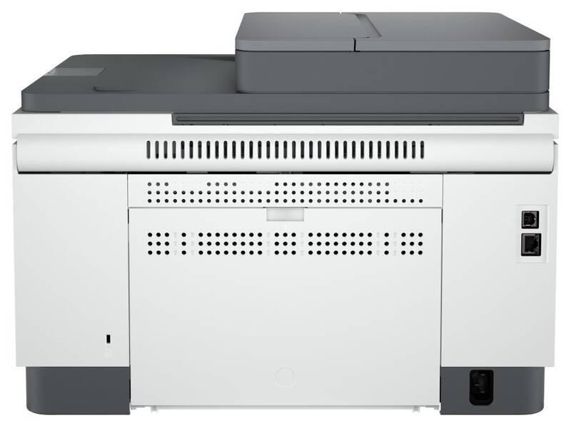 Tiskárna multifunkční HP LaserJet MFP M234sdne, Tiskárna, multifunkční, HP, LaserJet, MFP, M234sdne