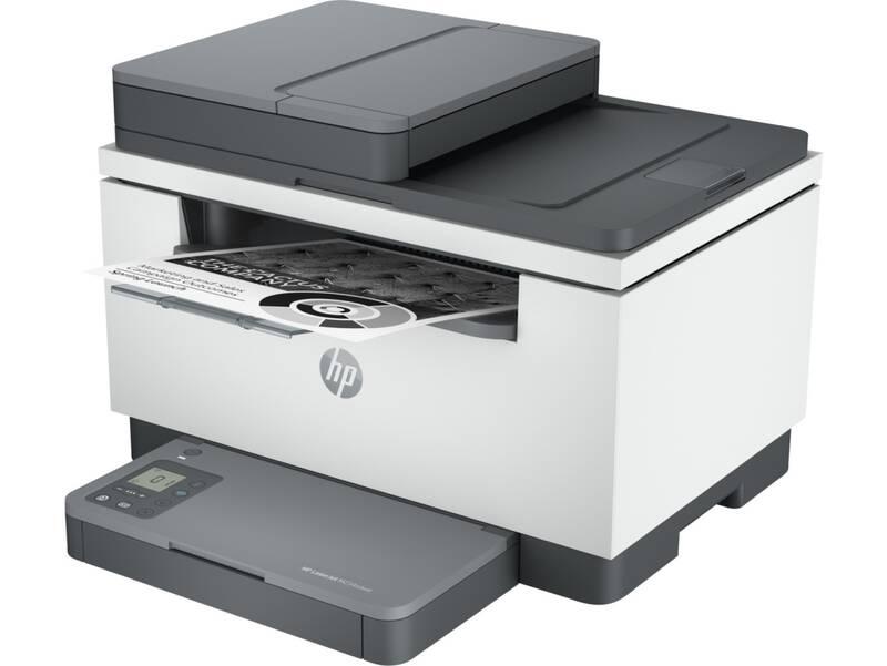 Tiskárna multifunkční HP LaserJet MFP M234sdwe