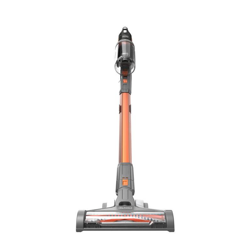 Tyčový vysavač Black-Decker POWERSERIES Extreme BHFEV182C-QW, Tyčový, vysavač, Black-Decker, POWERSERIES, Extreme, BHFEV182C-QW