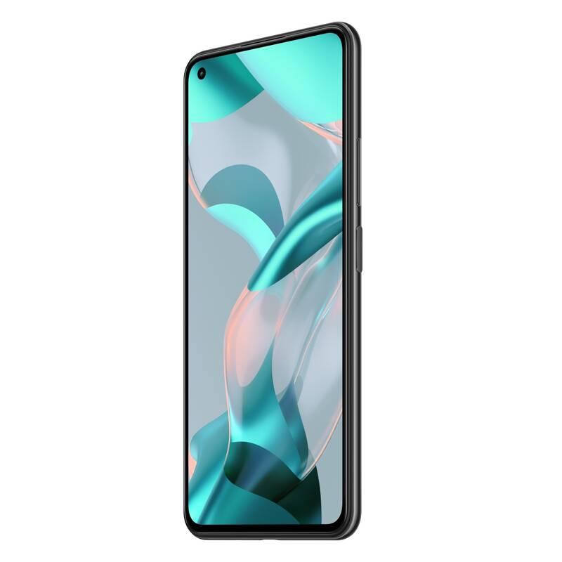 Mobilní telefon Xiaomi 11 Lite 5G NE 8GB 128GB - Truffle Black, Mobilní, telefon, Xiaomi, 11, Lite, 5G, NE, 8GB, 128GB, Truffle, Black