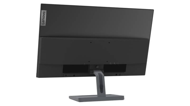Monitor Lenovo L27q-35 černý