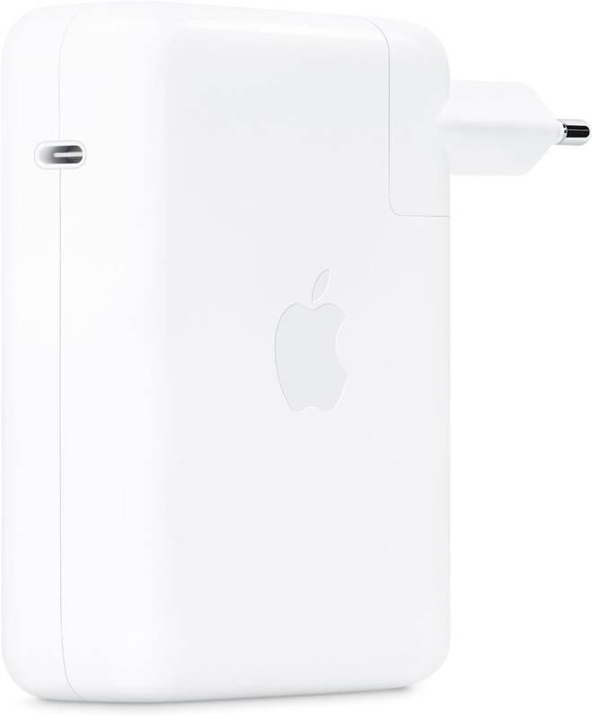 Napájecí adaptér Apple - 140W USB-C bílý