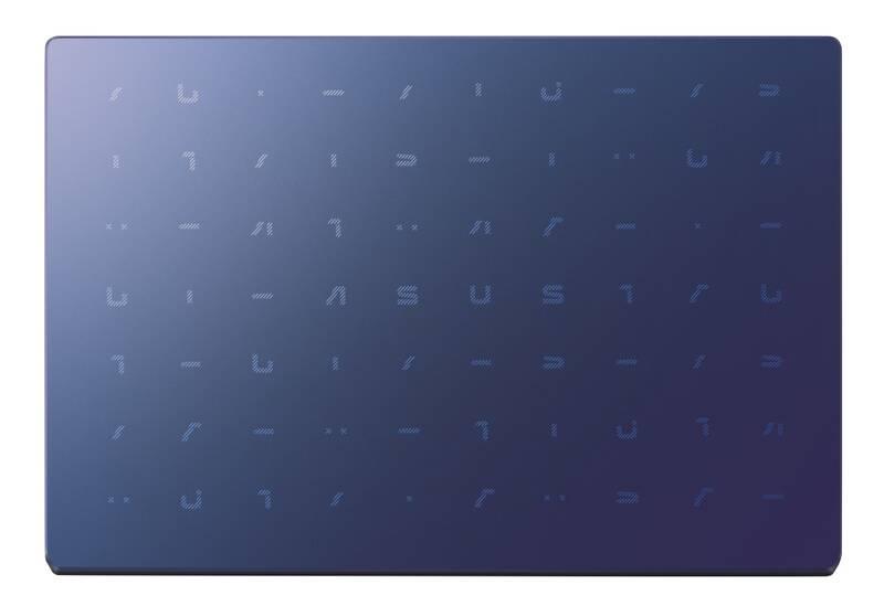 Notebook Asus E210 modrý