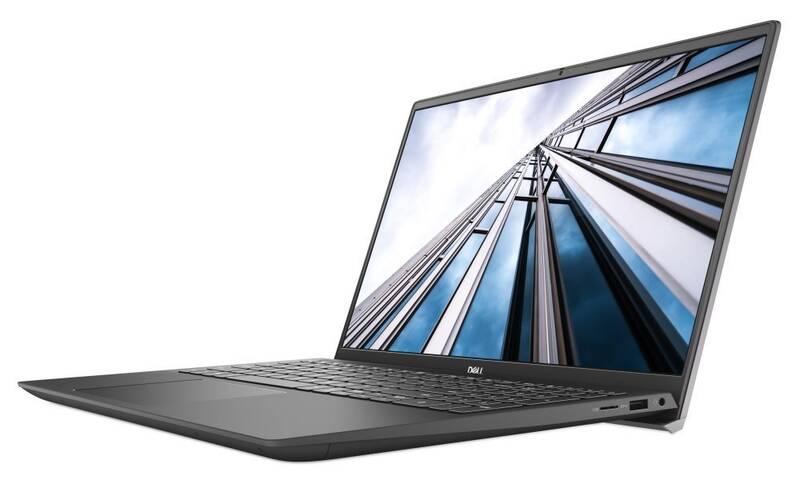 Notebook Dell Vostro 15 černý