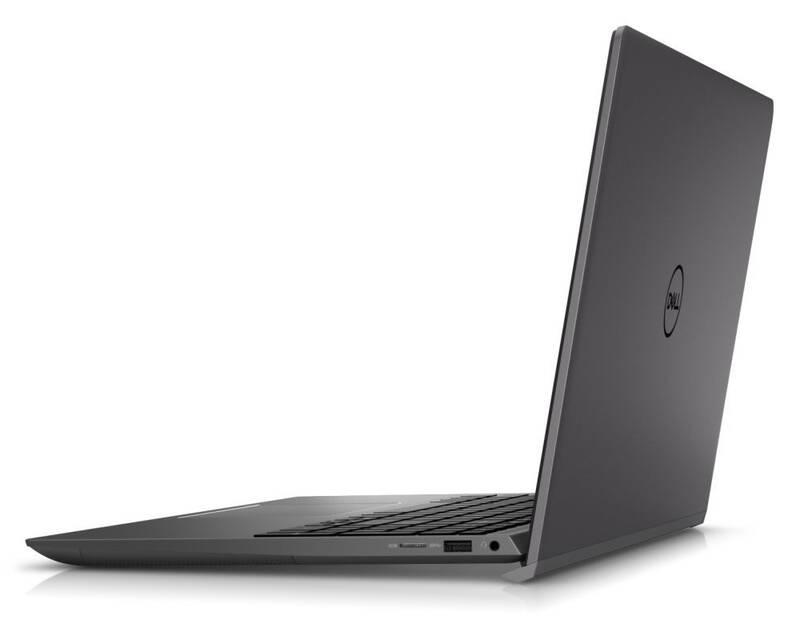 Notebook Dell Vostro 15 černý