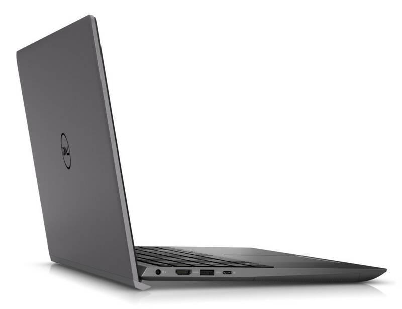 Notebook Dell Vostro 15 černý