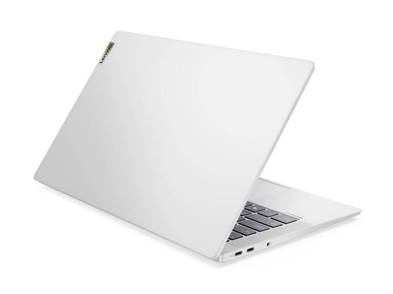 Notebook Lenovo IdeaPad 4G 14Q8C05 stříbrný